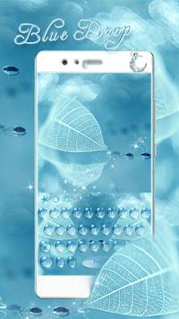 waterdrop theme