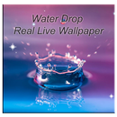 Water Drop Real Live Wallpaper APK