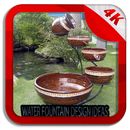 Water Fountain Design Ideas APK