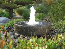 برنامه‌نما Water Fountain Ideas عکس از صفحه