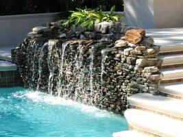 برنامه‌نما Water Fountain Ideas عکس از صفحه