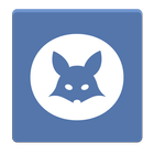 Waterfox Browser icono