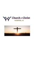 Waterford Church of Christ โปสเตอร์