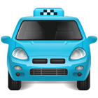 Vietnam Taxi icon