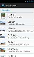 Vietnam Taxi 海報