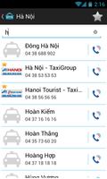 Vietnam Taxi screenshot 1