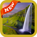Waterfall Wallpaper APK