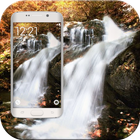 Waterfall Wallpaper HD Wallpapers 2018 ikona