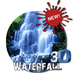 Waterfall Live 3D Wallpapers