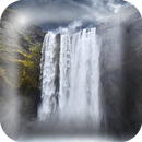 Waterfall Live Wallpapers APK