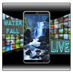 Waterfall Live Wallpaper