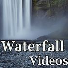 Waterfall Videos Worldwide-icoon