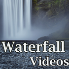 Waterfall Videos Worldwide icône