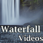 Waterfall Videos Worldwide icon