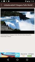 Waterfall Videos Worldwide capture d'écran 2