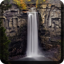 Waterfall Wallpapers for Chat-APK