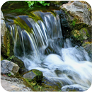 Water Flow Live Wallpaper APK