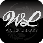 Water Library eBooks Reader icône