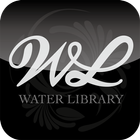 Water Library eBooks Reader icon