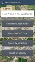 World Airports - Trial โปสเตอร์