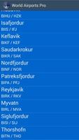 World Airports - Trial ภาพหน้าจอ 1