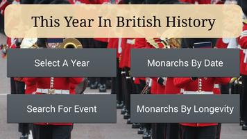 British History - Trial 截图 3