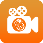Remove Watermark from Video آئیکن