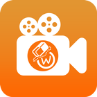 Remove Watermark from Video ไอคอน