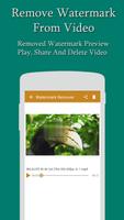 Remove Watermark from Video screenshot 3