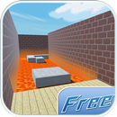 APK Craft Maze 3D