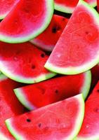 Watermelon HD Wallpaper 截圖 1