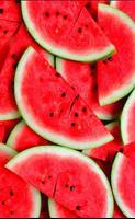 Watermelon HD Wallpaper 截圖 2