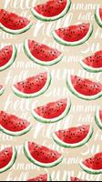 Watermelon HD Wallpaper 截圖 3