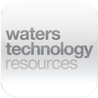 WatersTechnology Resources IT 图标