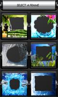 Water Photo Frame screenshot 1