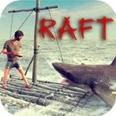 Survive on Raft APK
