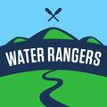 Water Rangers - old