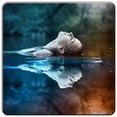 Water Reflection Effects APK
