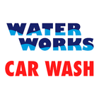 Water Works Car Wash icône