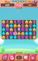 Cake Mania Match 3 Crush screenshot 3