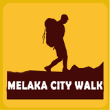 Melaka Walks icon