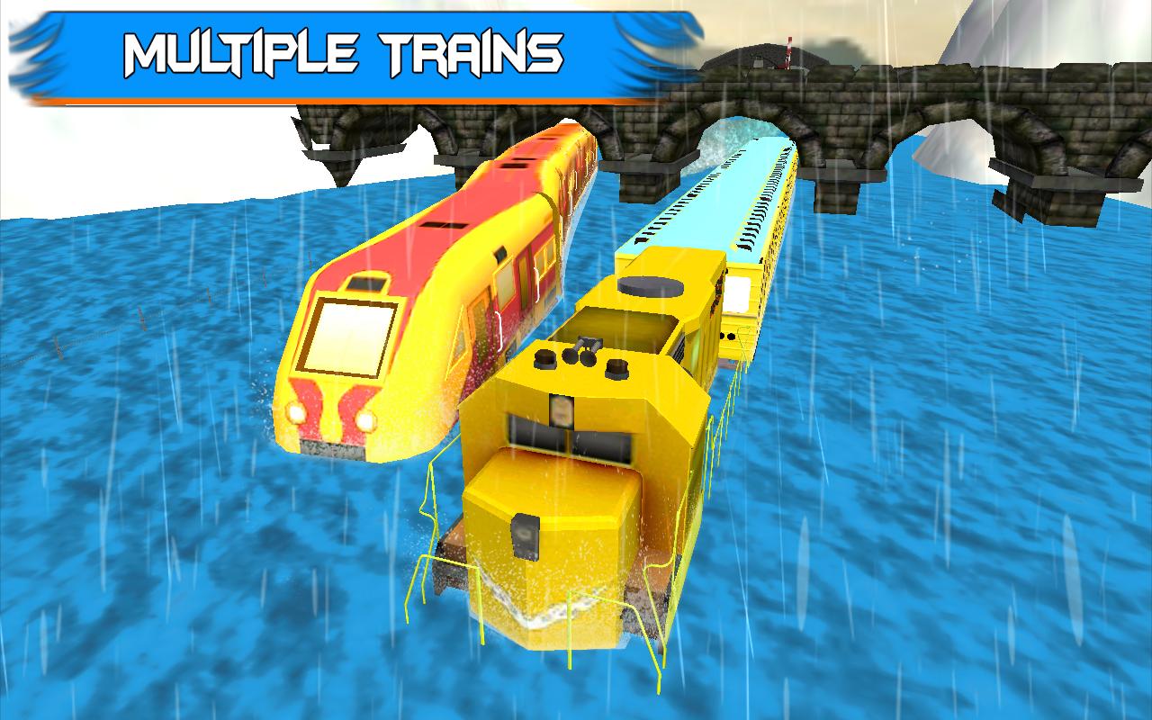 Купить воду в поезде. Поезд под водой игра. Train Surfer 5. Экипировка водой поездов. Водяной поезд перевод.