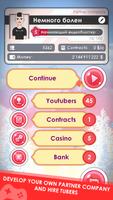 Tubers Clicker screenshot 1