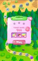 Candy Fruit Match Mania 스크린샷 1