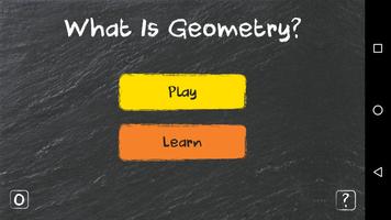 What Is Geometry capture d'écran 1