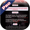 WA Delta Transparan Pro v2.9 آئیکن