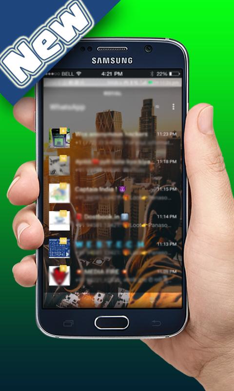 WA Transparan for Android - APK Download WA Transparan for Android - APK Download