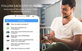 Install Guide WhatsApp Tablets gönderen