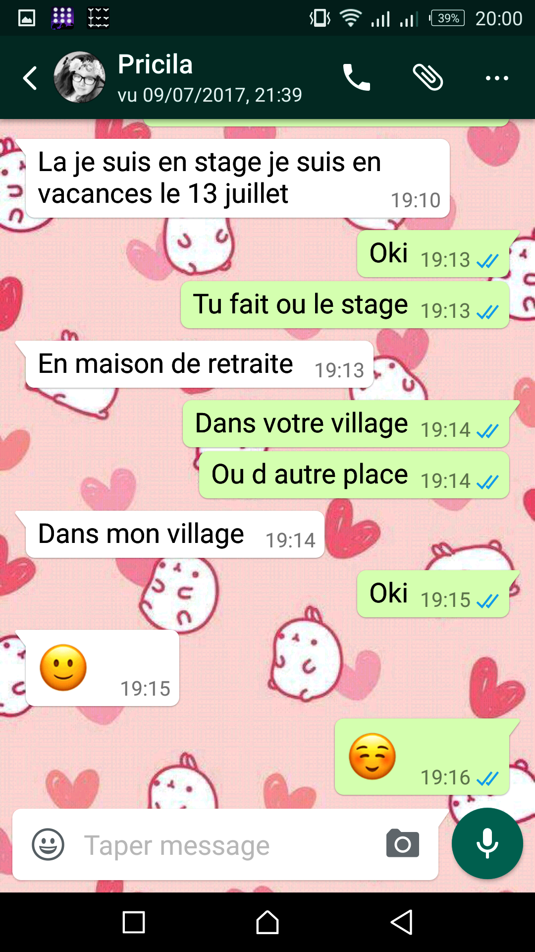 Wallpapers For Whatsapp Chat Background Apk 1 0 Download For