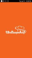 WatsupChef โปสเตอร์